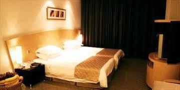 River Front Business Hotel شانغهاي المظهر الخارجي الصورة