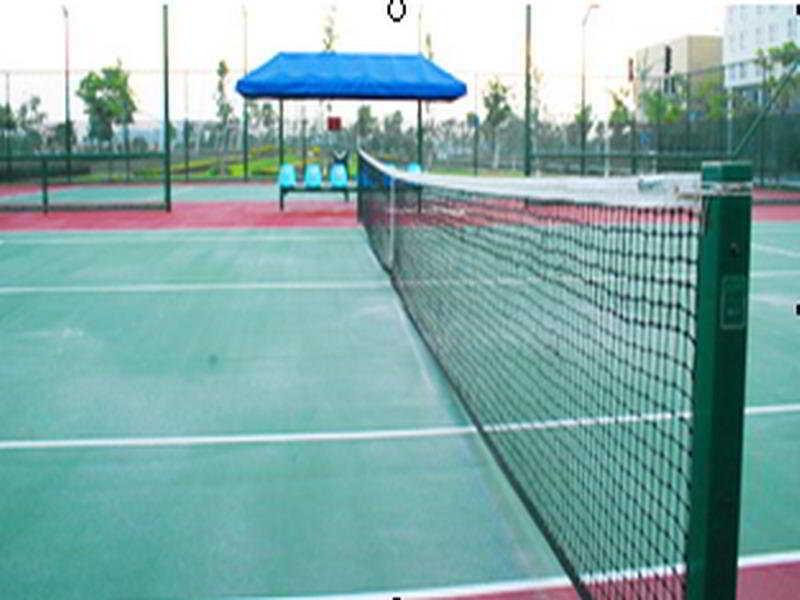 River Front Business Hotel شانغهاي المرافق الصورة