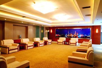 River Front Business Hotel شانغهاي المظهر الداخلي الصورة