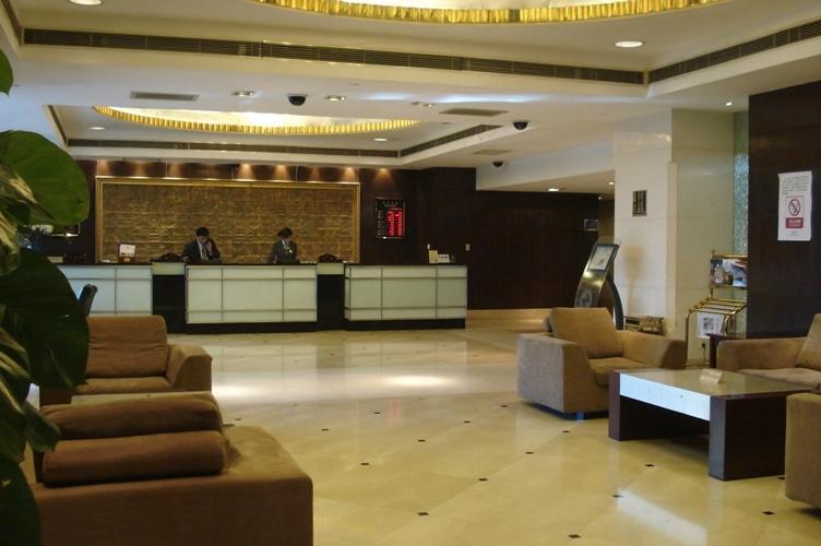River Front Business Hotel شانغهاي المظهر الخارجي الصورة
